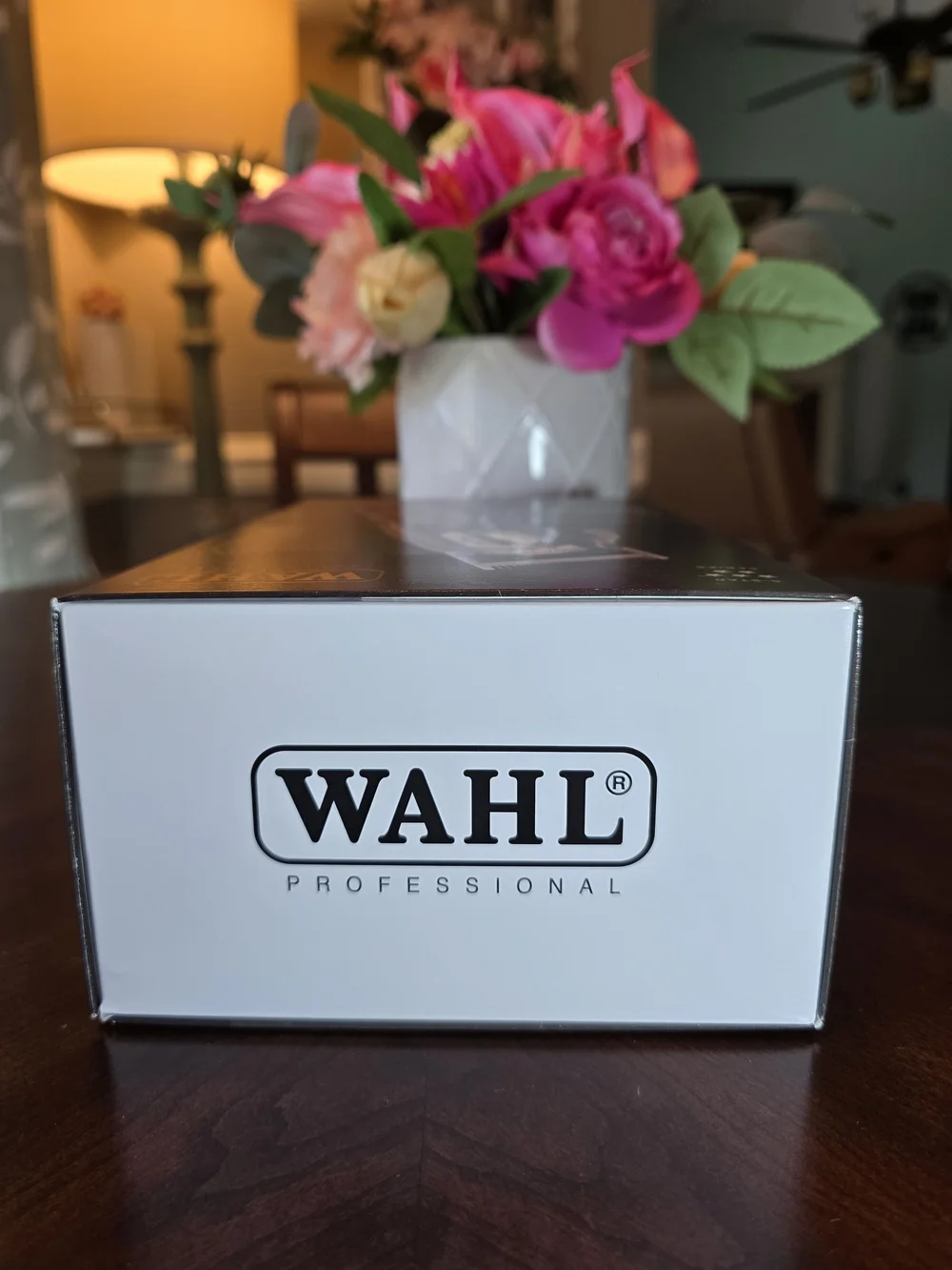 Wahl Magic Clip Cordless Clipper Brand New In Box